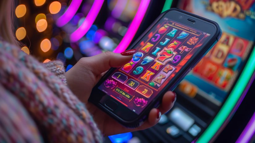 Tampilan antarmuka deposit QRIS di platform rajaplay yang modern dan mudah digunakan pengguna Indonesia